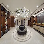 Hilton Garden Корлу