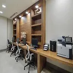 Hilton Garden 4*