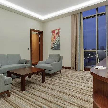 Hotel Hilton Garden 4*