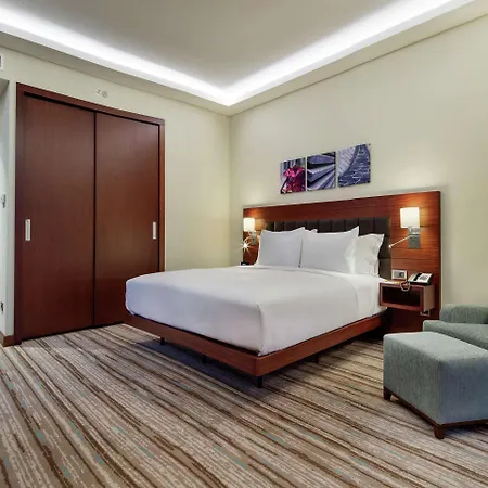 Hilton Garden