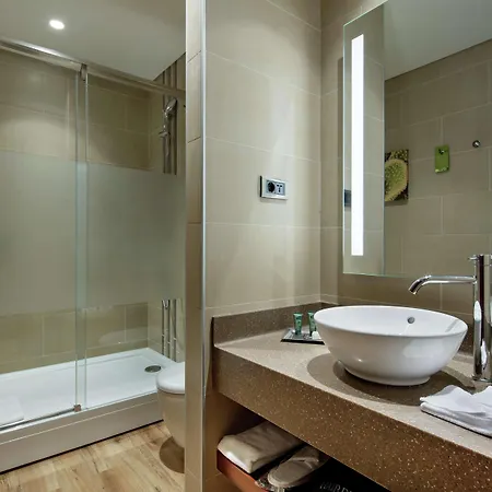 Hotel Hilton Garden