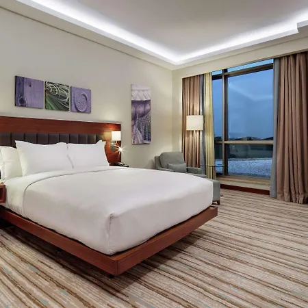 Hilton Garden Corlu