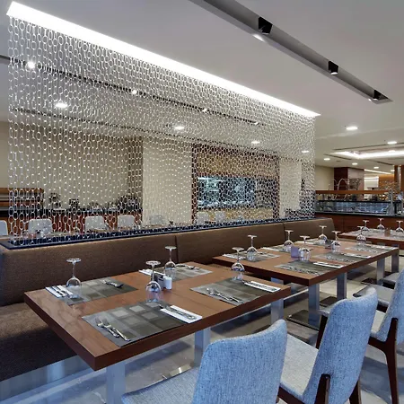 Hilton Garden Ξενοδοχείο