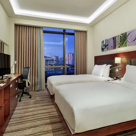 Hilton Garden Hotel