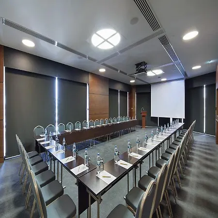 Hotel Hilton Garden 4*