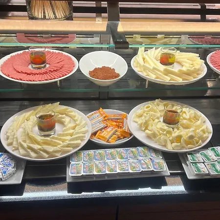 Hotel Hilton Garden Corlu