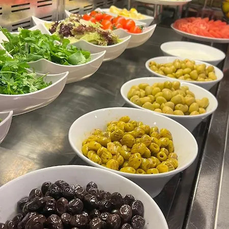 Hilton Garden 4* Corlu