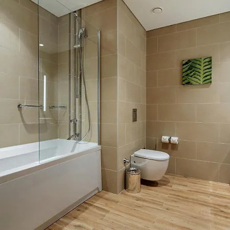 Hilton Garden ホテル