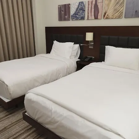 Hotel Hilton Garden 4*