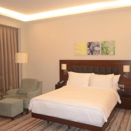 Hotel Hilton Garden