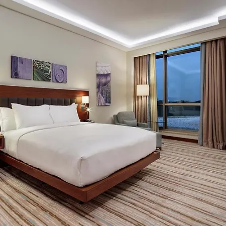 Hotel Hilton Garden Corlu
