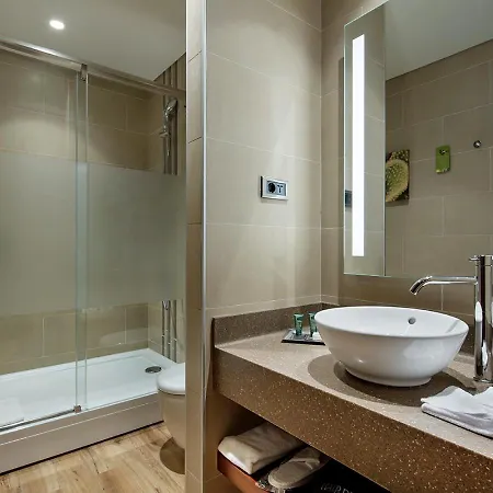 Hilton Garden Hotel