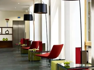 Hilton Garden Hotel