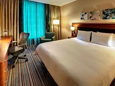 Hotel Hilton Garden 4*