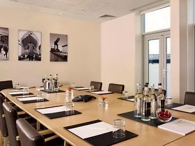 Hotel Hilton Garden Corlu