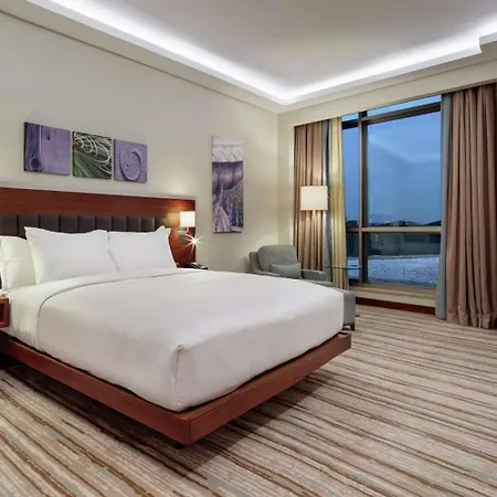 Hotel Hilton Garden Corlu