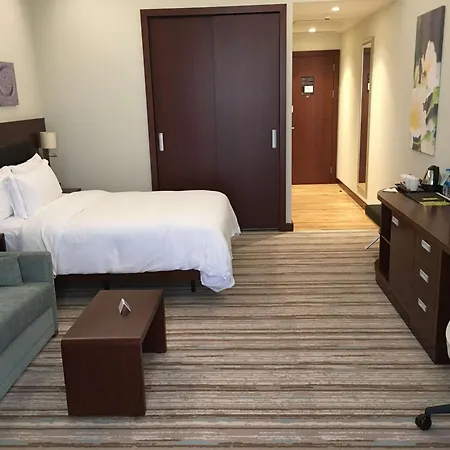 Hotel Hilton Garden