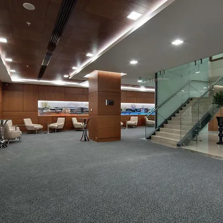 Hilton Garden Ξενοδοχείο