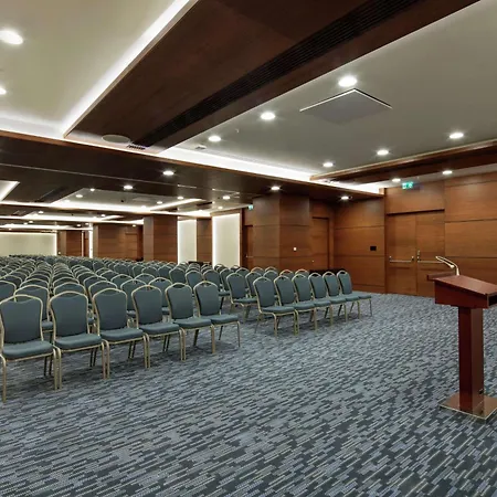 Hotel Hilton Garden Corlu