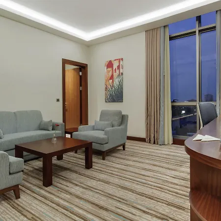Hilton Garden