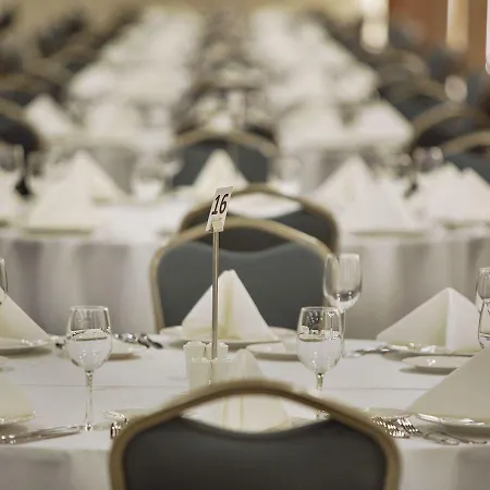 Hotel Hilton Garden