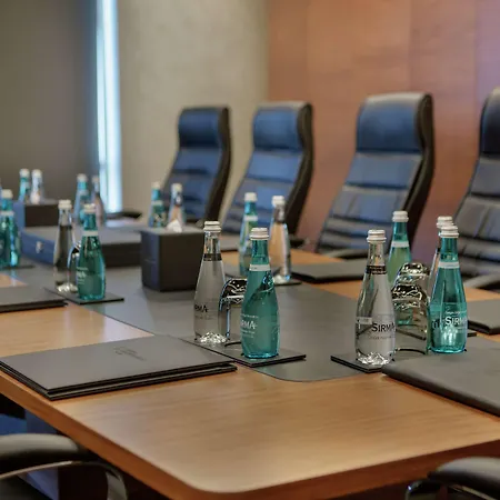 Hotel Hilton Garden Corlu