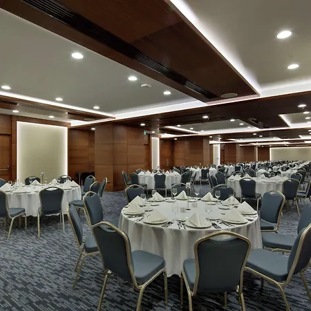 Hotel Hilton Garden