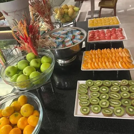 Hilton Garden Hotel