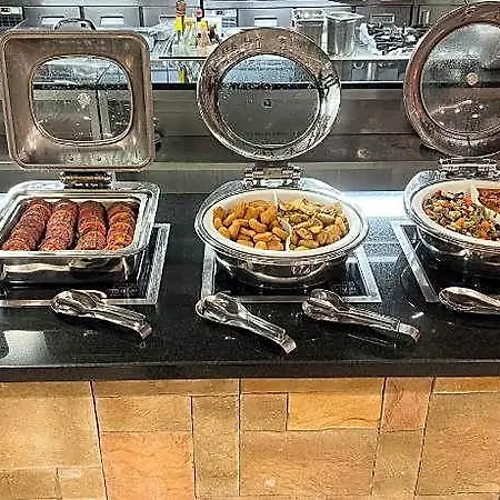 Hilton Garden Hotel Çorlu