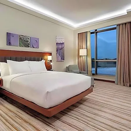 Hotel Hilton Garden