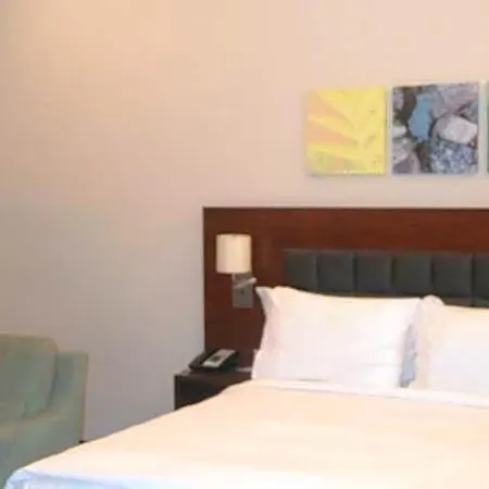 Hilton Garden Çorlu