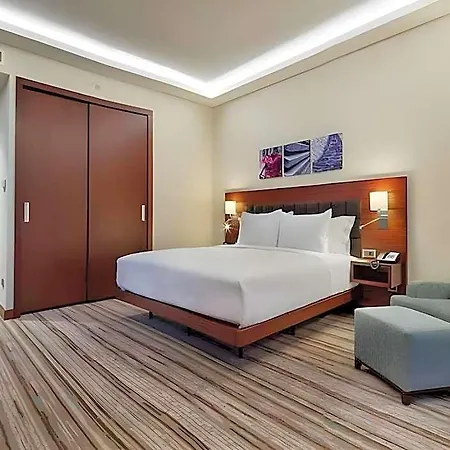 Hilton Garden Çorlu