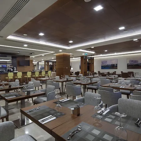 Hilton Garden Çorlu