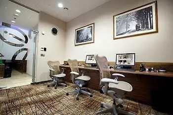 Hilton Garden Τσόρλου