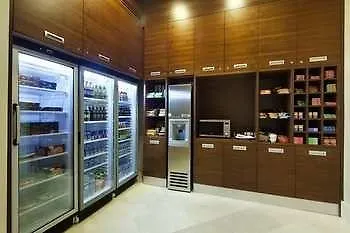 Ξενοδοχείο Hilton Garden