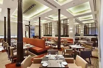 Hotel Hilton Garden Corlu