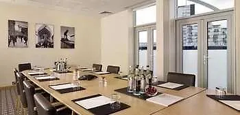 Hotel Hilton Garden 4*