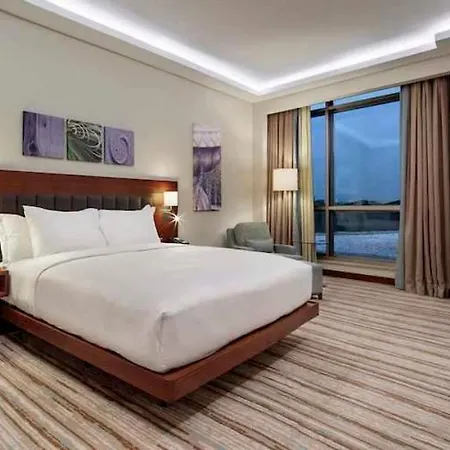Hilton Garden