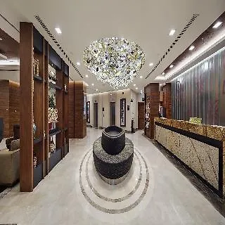 Hilton Garden Ξενοδοχείο