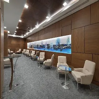 Hilton Garden Hotel