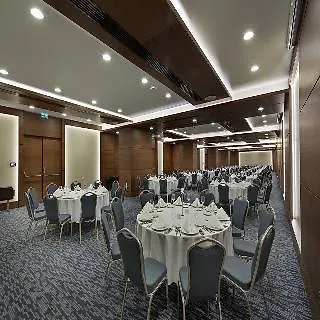 Hilton Garden Ξενοδοχείο Τσόρλου