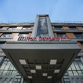 Hilton Garden 4* Τσόρλου