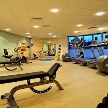 Hotel Hilton Garden 4*