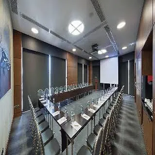 Hilton Garden Hotel Corlu