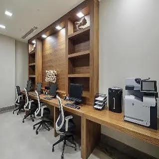 Hilton Garden 4*