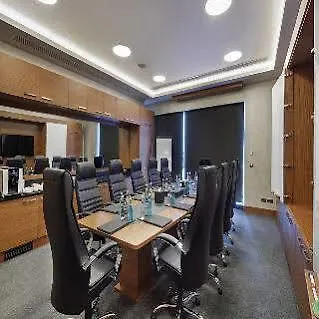 Hilton Garden Ξενοδοχείο Τσόρλου