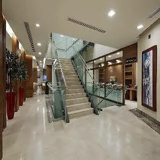 Hilton Garden