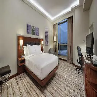 Hotel Hilton Garden Corlu