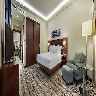 Hotel Hilton Garden
