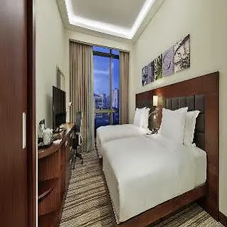 Hilton Garden